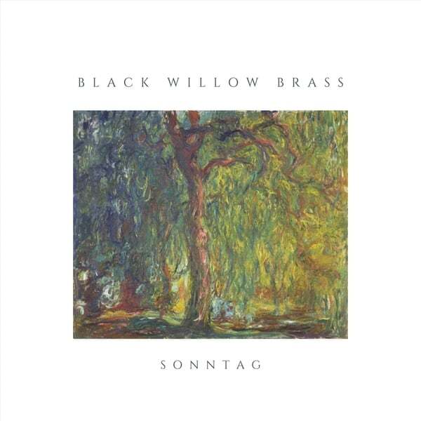 Cover art for Sonntag